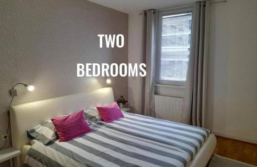 Grbavica Apartment | ARS VIP Apartment