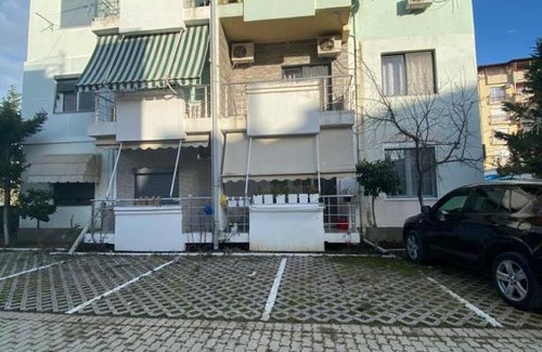 Golem Apartment | Arsol Apartment