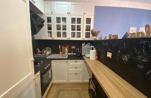 Golem Apartment | Arsol Apartment
