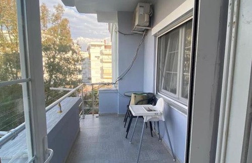 Golem Apartment | Arsol Apartment