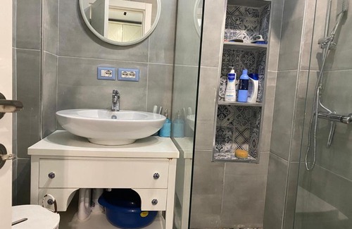 Golem Apartment | Arsol Apartment