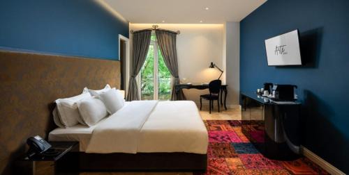 Blloku Hotel | Arté Boutique Hotel