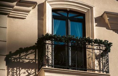 Blloku Hotel | Arté Boutique Hotel