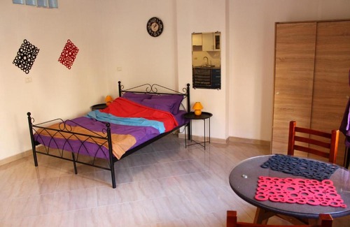 Durres Apartment | Art
