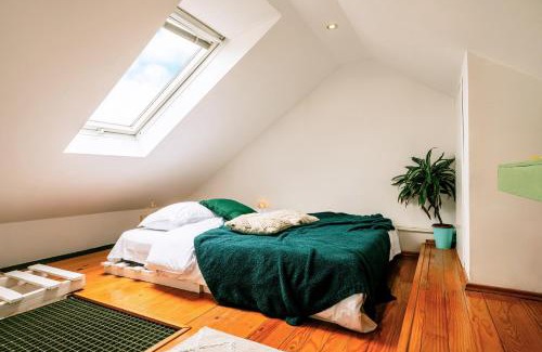 Savamala Apartment | Art-Apart Sava Side Old Town Renovated