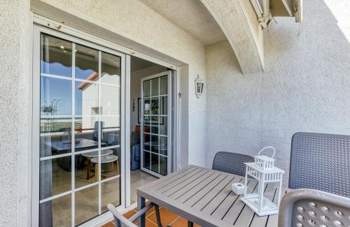 Empuriabrava Apartment | Art- Apartamentos Revilla Tacke D