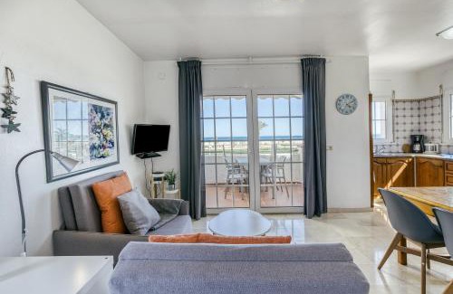Empuriabrava Apartment | Art- Apartamentos Revilla Tacke D