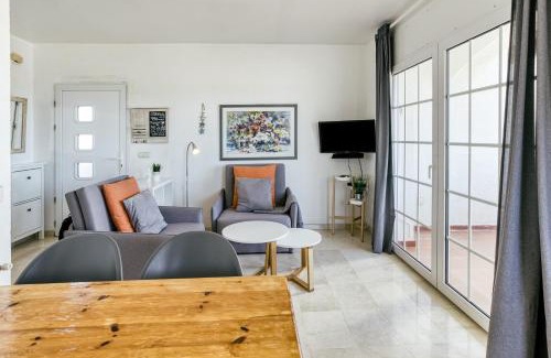 Empuriabrava Apartment | Art- Apartamentos Revilla Tacke D
