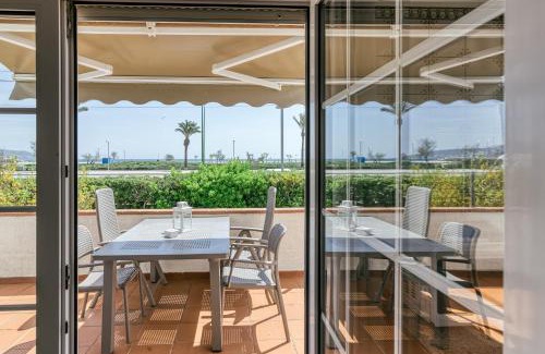 Empuriabrava Apartment | Art- Apartamentos Revilla Tacke A