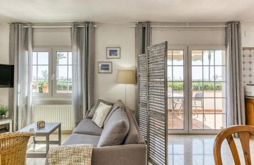 Empuriabrava Apartment | Art- Apartamentos Revilla Tacke A