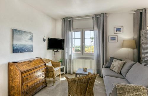 Empuriabrava Apartment | Art- Apartamentos Revilla Tacke A