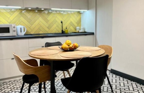 Yavory Apartment | Art Apartment Glebova