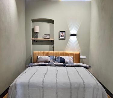 Yavory Apartment | Art Apartment Glebova