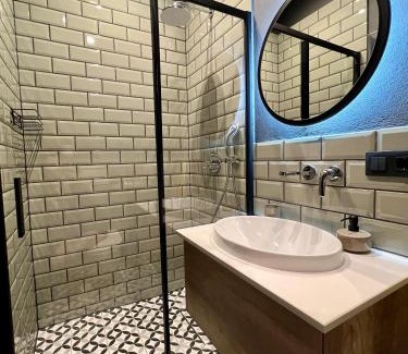 Yavory Apartment | Art Apartment Glebova