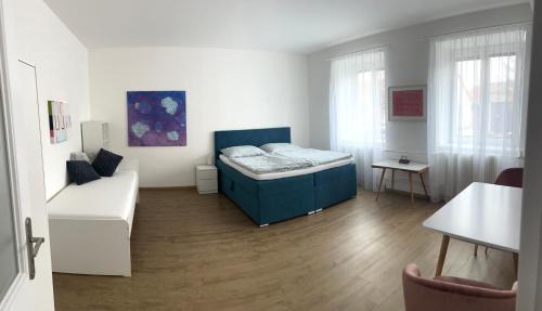Telc Apartment | Art Apartment Telč