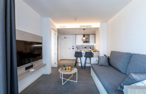 Castelldefels Apartment | Art Apartments BCN