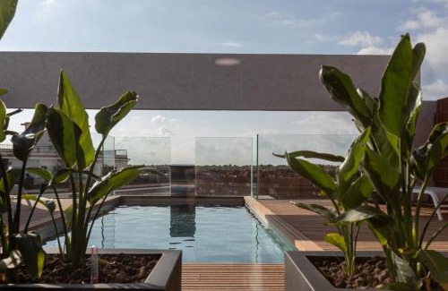 Castelldefels Apartment | Art Apartments BCN