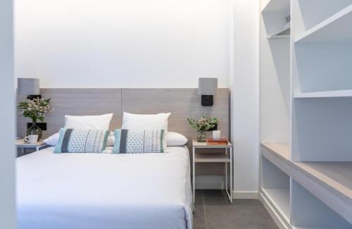 Castelldefels Apartment | Art Apartments BCN