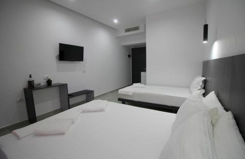 Kodrra Hotel | Art De Jon Rooms