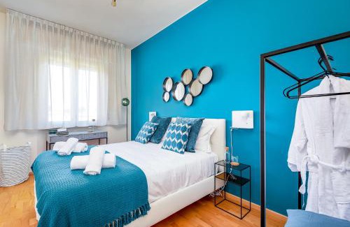 Pisa Apartment | Art Deco' - Sleepwithme - Free Parking - Free Breakfast - Very Friendly Staff