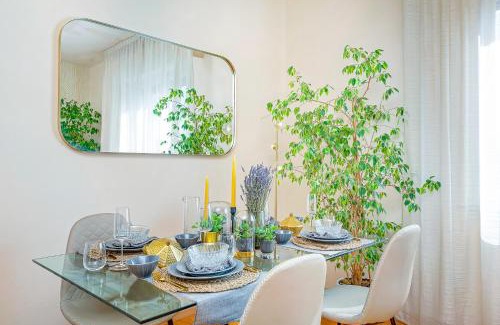 Pisa Apartment | Art Deco' - Sleepwithme - Free Parking - Free Breakfast - Very Friendly Staff