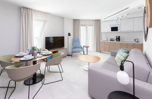 Las Palmas de Gran Canaria Apartment | ART en Las Palmas - Viviendas Vacacionales