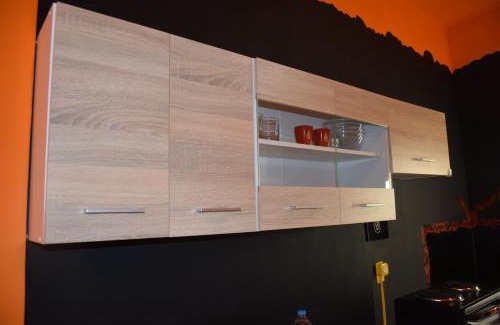 Kalamaria Apartment | Art Garden