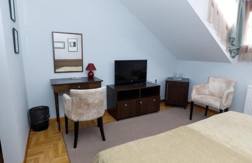 Kanjiza Hotel | Art Garni Hotel