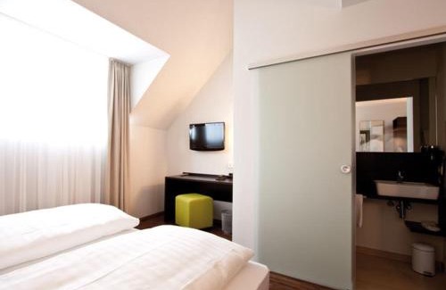 Kaiserslautern Hotel | Art Hotel Lauterbach