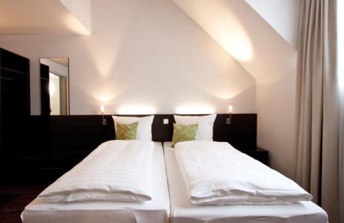 Kaiserslautern Hotel | Art Hotel Lauterbach