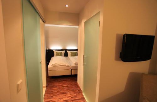 Kaiserslautern Hotel | Art Hotel Lauterbach
