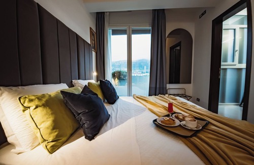 Prato Hotel | Art Hotel Milano