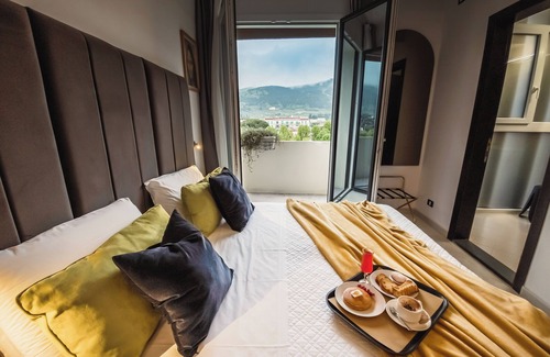 Prato Hotel | Art Hotel Milano