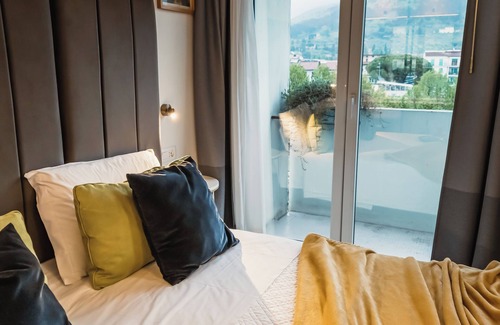 Prato Hotel | Art Hotel Milano