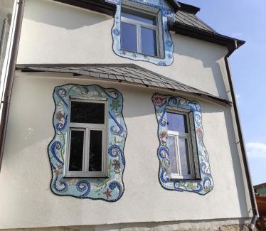 Decin Apartment | art-house 4 Attic Apartment