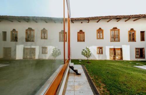 Shkoder Apartment | Art House