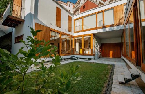 Shkoder Apartment | Art House