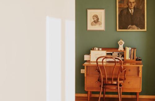 Shkoder Apartment | Art House