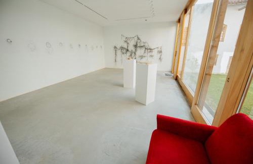 Shkoder Apartment | Art House