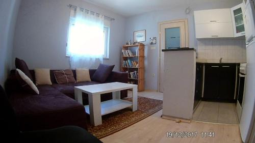 Mostar Old Town Apartment | Art house