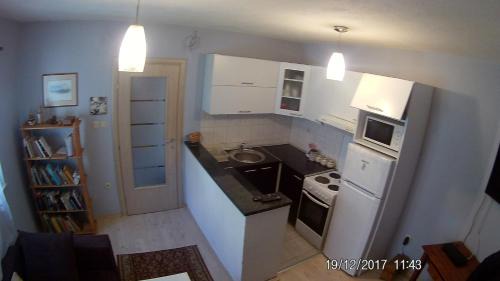 Mostar Old Town Apartment | Art house