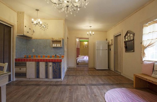 Gyeongju Apartment | Art in Tiara