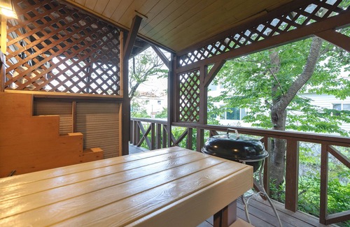 Gyeongju Apartment | Art in Tiara
