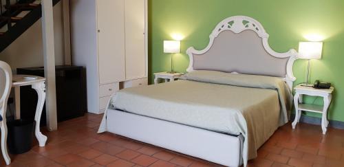 Picanello-Ognina-Barriera-Canalicchio Hotel | Art & Jazz Hotel
