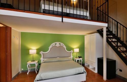 Picanello-Ognina-Barriera-Canalicchio Hotel | Art & Jazz Hotel