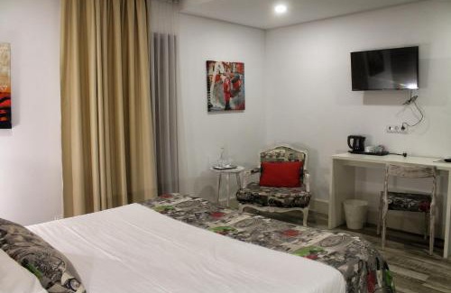 Barcelos Parish Bed & Breakfast | Art'Otel Barcelos