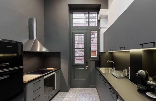 Plaka House | Art Pantheon Townhouse in Plaka Acropolis area