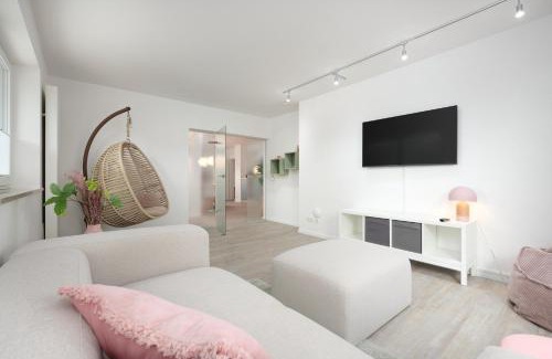 Laboe Apartment | Art-Partments Surflounge