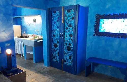 Montalbano Apartment | ART RESORT montalbano -bluocean