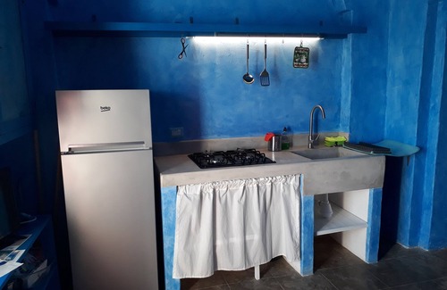 Montalbano Apartment | ART RESORT montalbano -bluocean